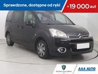 Citroen Berlingo 1.6 VTi, Klima, Tempomat