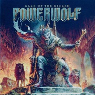 POWERWOLF - Wake Up The Wicked [Led Zeppelin/ Deep Purple/ Aerosmith/ UFO]