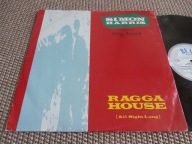 Simon Harris Starring Daddy Freddy Ragga House