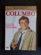 Columbo 1 - Morderstwo z książki DVD PL - polski lektor Steven Spielberg