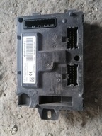 MODUŁ STEROWNIK BCM DACIA SANDERO II 284B12330R