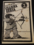 CZARNA SERIA 2 Edward Lutczyn
