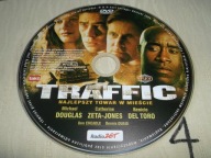 TRAFFIC Benicio del Toro, Michael Douglas -WERSJA z lekotrem i napisami PL