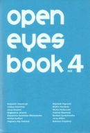 Open Eyes Book Nr 4. JERZY HAUSNER I INNI