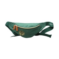 JAGERMEISTER saszetka nerka ORYGINALNA termiczna biodrowa złoto NA PREZENT