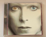 STARMAN - VERSIONS OF DAVID BOWIE SONGS CD BLONDIE MIDGE URE PETER MURPHY
