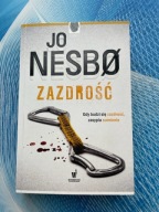 Zazdrość Jo Nesbo