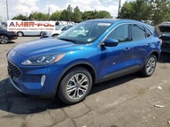 Ford Escape 2022, 1,5L, 4x4, SEL 1.5 Benzyna 181KM