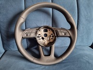 AUDI A3 8Y A1 82A NOWA KIEROWNICA ŁOPATKI SKÓRA 82A419091AA INU SOUL