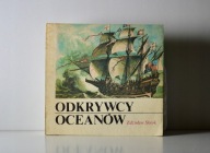 Odkrywcy oceanów. Zdzisław Skrok