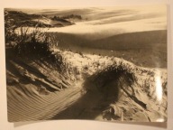 ŁEBA. Wydmy nadmorskie, CZYSTA, NISKI NAKŁAD - TYLKO 1000 SZTUK, 1968 rok