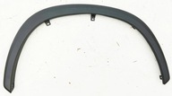 Listwa błotnika na błotnik PRAWY PRZÓD Lexus NX II 75601-78040