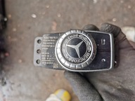 MERCEDES A W176 CLA W117 B W246 IDRIVE POKRĘTŁO RADIA