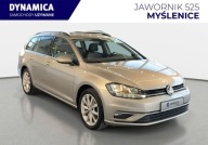 Volkswagen Golf Variant VAT 23 Highline 1.5TSI 150KM DSG 201920 r., salon