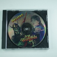 Warlords II deluxe PC