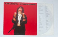 Melissa Etheridge Winyl