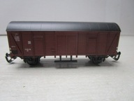 Wagon BTTB TT V24/40