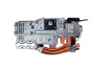 Volvo XC40 1.5 Recharge T3 Hybryda Plug in Bateria Moduł Falownik Konwerter