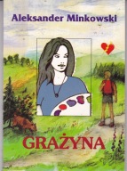 Grażyna Aleksander Minkowski