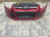 Zderzak Przód FORD FOCUS MK3 2010-2014
