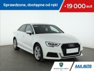 Audi A3 35 TFSI, Salon Polska, Serwis ASO, Skóra