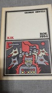 Rok 1984 George Orwell