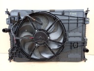 KOMPLET CHŁODNIC PEUGEOT 3008 II 5008 II 1.5 1.6 2.0 HDi 1.2T 9806313580