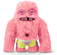 PLUSZAK MASKOTKA FUGGLER SPONGEBOB PATRICK PREZENT ZABAWKA DZIECI ROZRYWKA