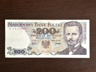 200 ZŁ SERIA D 1976