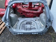 HYUNDAI TUCSON IV CWIARTKA PAS TYŁ