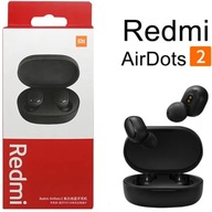 Słuchawki bezprzewodowe douszne Xiaomi Redmi Bluetooth Earbuds Redmi