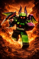 Toilet Tower Defence - Telanthric