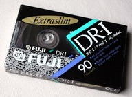 Fuji DR-I 90, rok 1991.