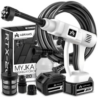 Myjka ciśnieniowa Abrams 60 bar 1000 W