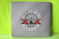 Greatest Hits Guns N' Roses CD