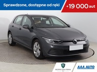 VW Golf 1.5 TSI, Salon Polska, Klima, Klimatronic