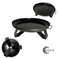 Palenisko ogrodowe 60 cm