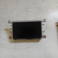 WYŚWIETLACZ EKRAN MMI AUDI A4 B8 8T0919603A