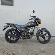 JUNAK 902 Motorower 50cc nowy raty