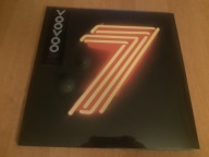 VOO VOO 7 LP nowa w folii