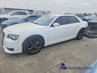 Chrysler 300 2022 CHRYSLER 300 TOURING L 3.6 Benzyna 292KM