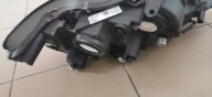 2013 do 2015 lexus rx350 lampa przednia