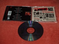 Guns N' Roses G N' R Lies 1988