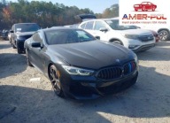 BMW Seria 8 M850i xDrive 2022 4.4l 4.4 Benzyna 523KM