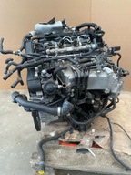 Silnik słupek 1.6 Tdi 105 KM CLH CLHA Audi A3 8V Golf 7 VII Leon 3