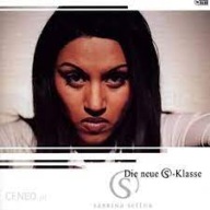 CD SABRINA SETLUR DIE NEUE S-KLASSE