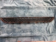 JAGUAR F PACE R SPORT KRATKA ŚRODKOWA ZDRZEAK PRZÓD HK83-17H750-A