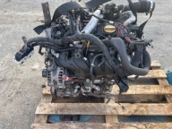 SILNIK RENAULT 1.6 TCE m5mb450 KOMETNY
