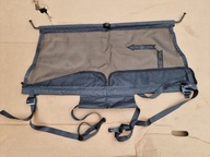 SIATKA GRODZIOWA PRZEGRODA VOLVO XC60 2 2017-2024 ROK