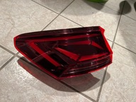 Lampa Tylna Lewa Tył Lewy VW TOUAREG III 3 760 Lift 2022-2026 760945207D